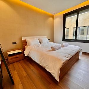 Appartement met Twee Slaapkamers